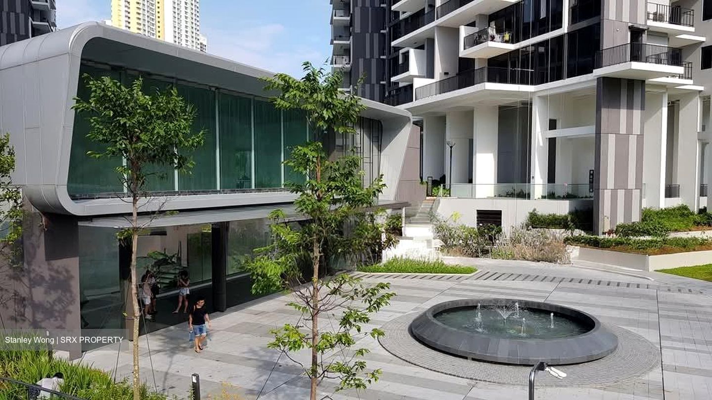The Trilinq (D5), Condominium #568438631